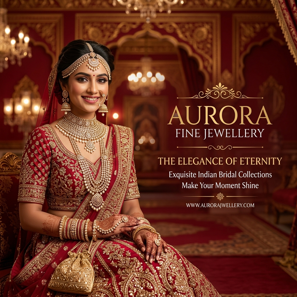 Bridal Jewellery Collection