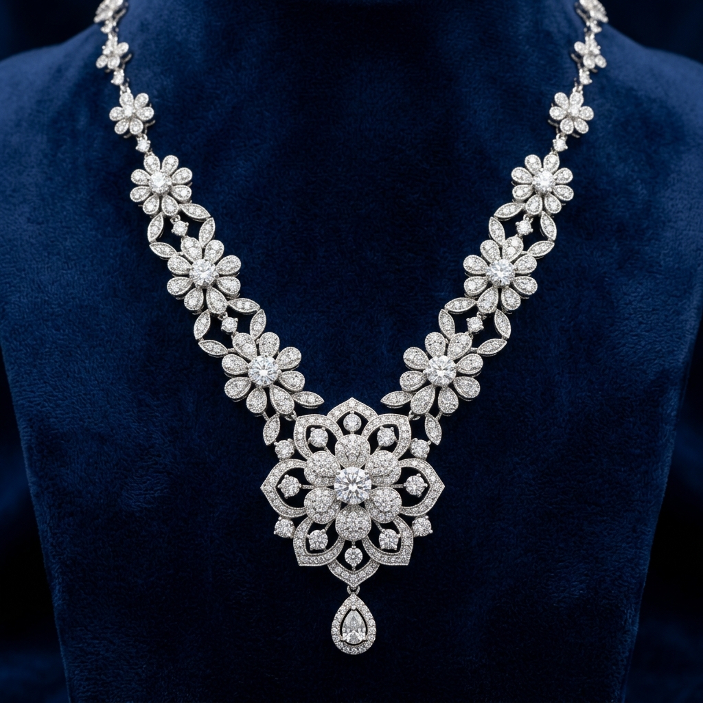 Diamond Trends