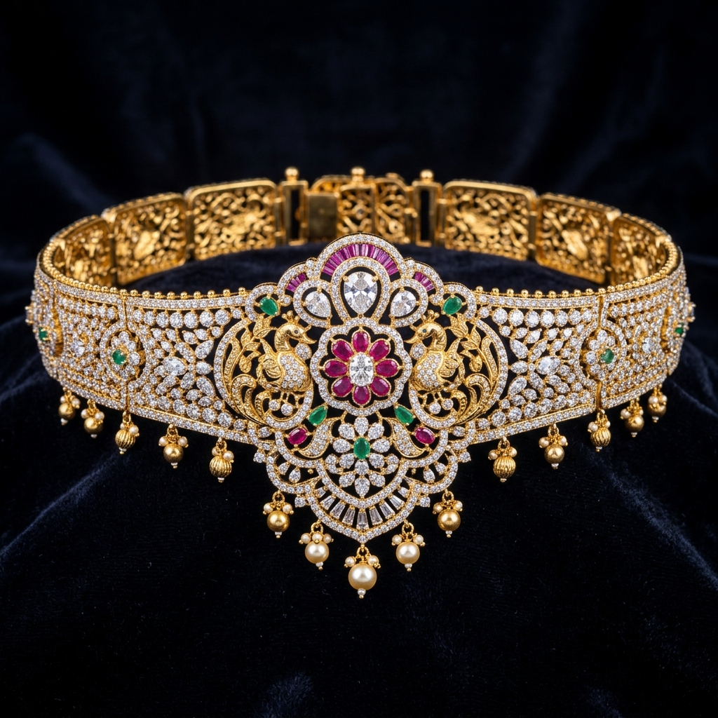 Diamond Vaddinam