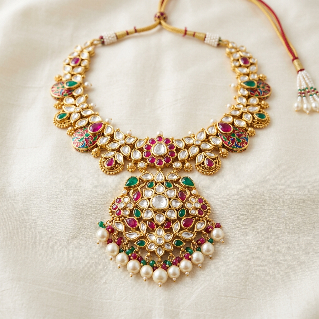 Kundan Heritage
